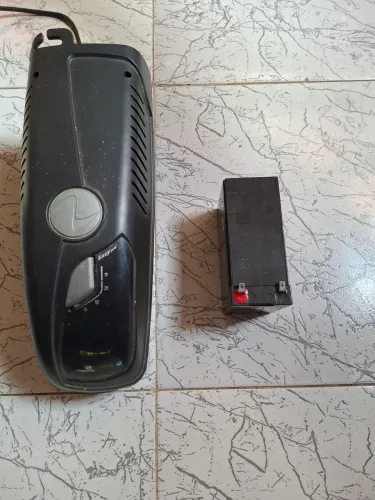 Nobreak senoidal puro 1200 VA