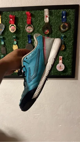Tênis futsal
