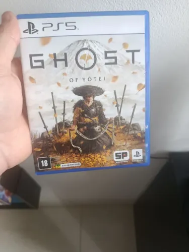 Ghost of Iotey