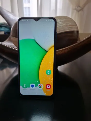 Samsung A03
