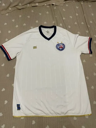 Camisa do Bahia oficial