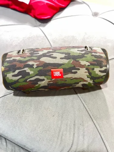 Jbl xtreme 2
