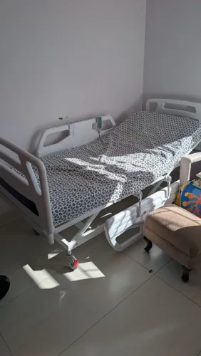 Cama hospitalar