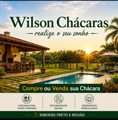 Terrenos no Condomínio Recreio Internacional 