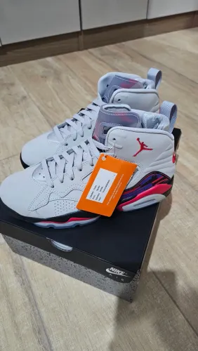 Jordan Jumpman MVP Raptors- Leia a descrição 