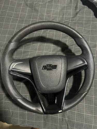 volante GM + cubo
