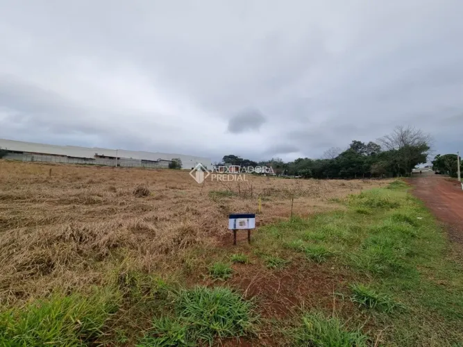 Terreno à venda no Campestre, Lajeado