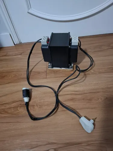 Transformador de energia