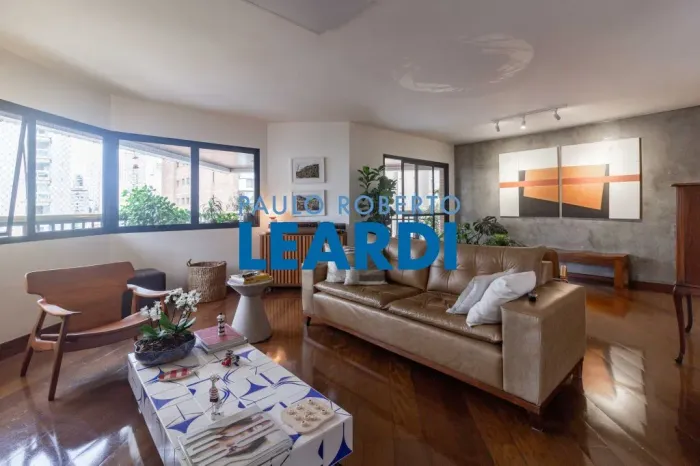 APARTAMENTO - PERDIZES - SP