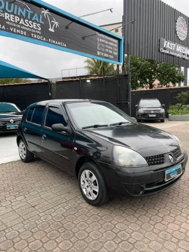 Renault Clio RN/ Expression 1.6 16V 5P 2003