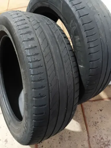 PNEU MICHELIN 205/55R16