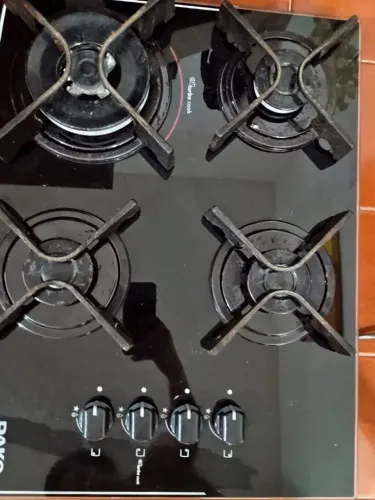 Cooktop