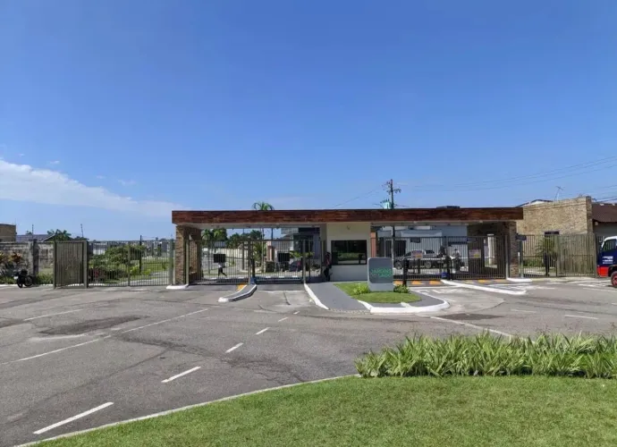 Promoção! Terreno por 520.000,00 cond. Fechado!