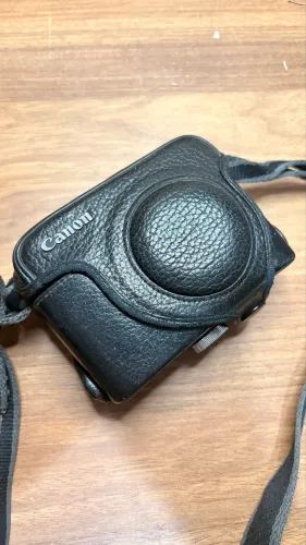 Canon powershot G10