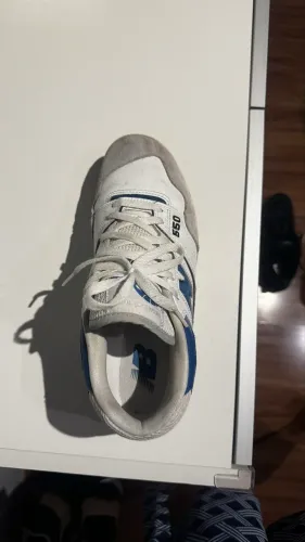New balance 550 original 