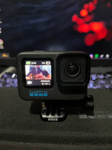Gopro Hero 10 Black