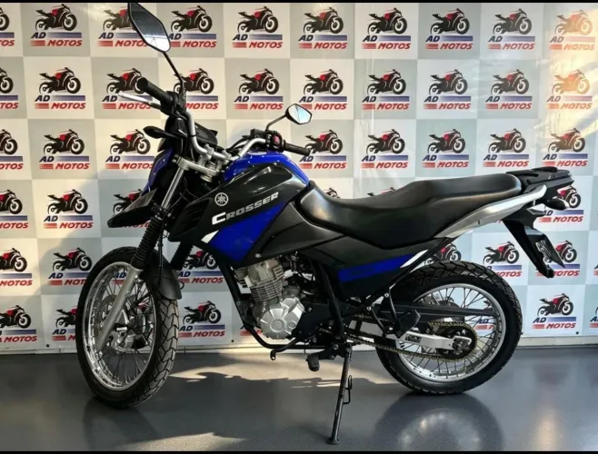 CROSSER 2024