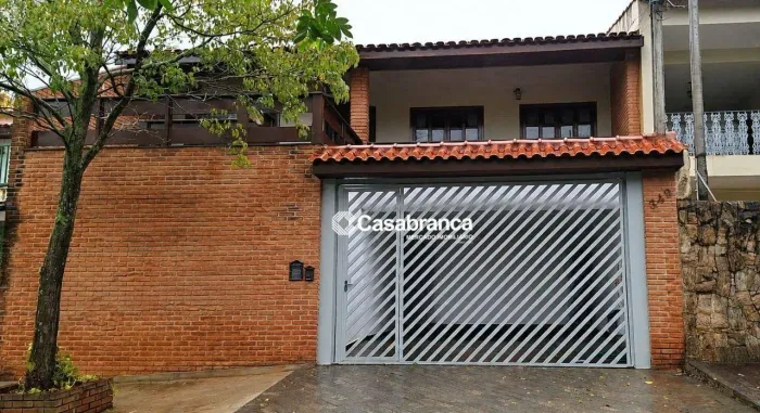 Casa com 03 quartos para alugar no Jardim Morumbi em Sortocaba/SP.