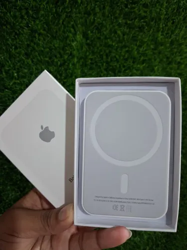Powerbank magnético 