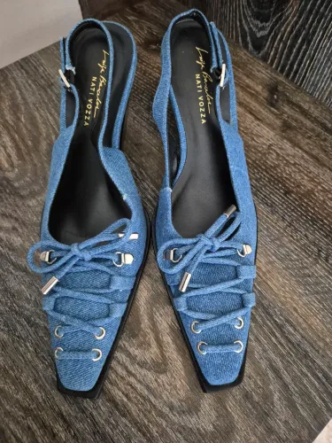 Sapato Feminino