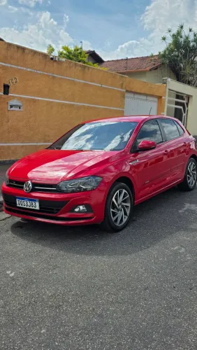 Volkswagen Polo Comfort. 200 TSI 1.0 Flex 12V Aut. 2019
