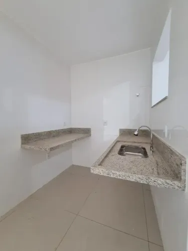 Casa Linear Atlântico Norte - Macaé - RJ
