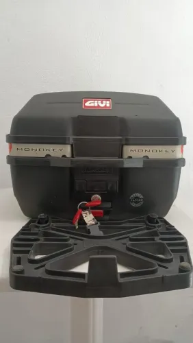 Baú Bauleto GIVI 29L