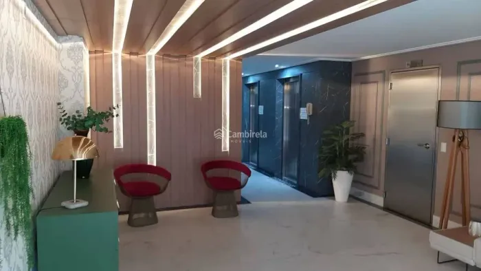 Apartamento à venda em Campinas - São José/SC