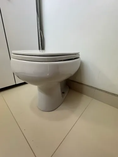 Vaso sanitário