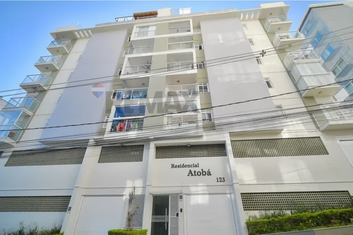 Apartamento Bom Pastor