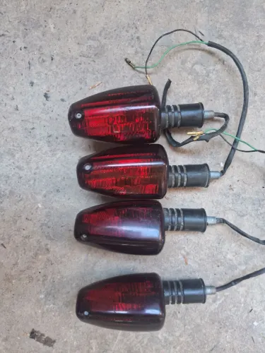 Setas de falcon