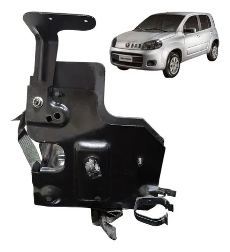 Suporte Bateria Fiat Uno Vivace 1.0 2015