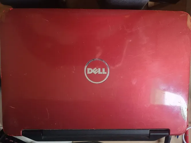 Notebook Dell Inspiron N4050