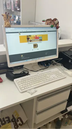 Monitor PC All-In-One