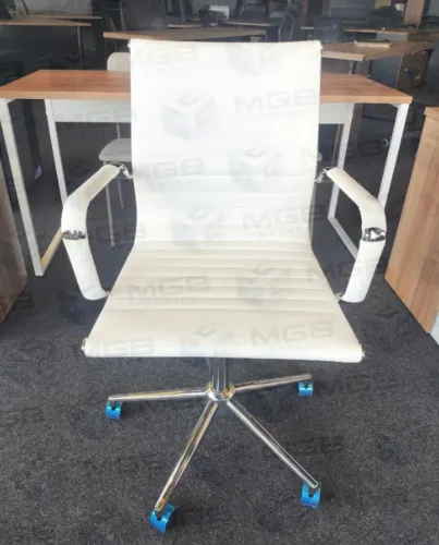 Cadeira Executiva de Diretor Esteirinha - ENTREGAMOS DF E ENTORNO