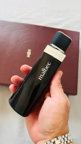 Perfume Malbec 100 ml O Boticário novo sem uso 