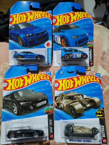 Hotwheels