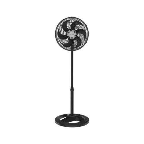 7078 - VENTILADOR COLUNA TURBO 6P 30CM PR 127V / MARCA: VENTISOL