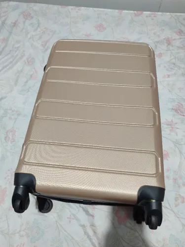 Mala de viagem TAM MÉDIA 