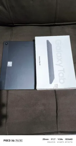 Tablet A9+ 4/64gb estado de novo 