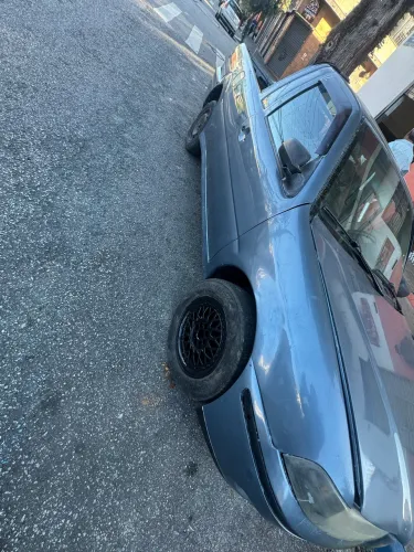 Volkswagen Saveiro CL 1.6 MI / CL/ C 1.6 2000