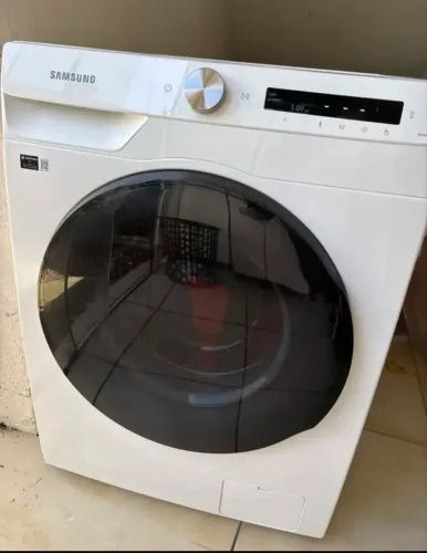 Máquina de lavar Samsung 13Kg Smart Entrego Grátis