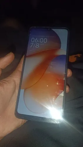 Redmi 13c zero bala