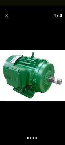 MOTOR TRIFASICO 15CV 2POLO 