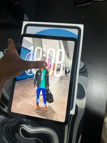 ipad 11