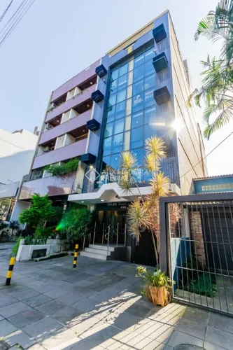 Sala/conjunto para aluguel em Auxiliadora