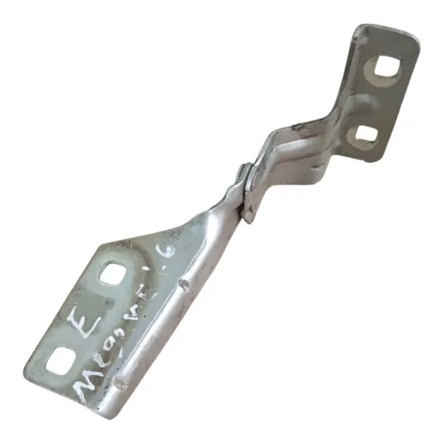 Dobradiça Capô Esquerda Renault Megane 2007 2013