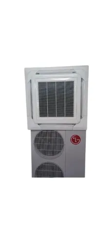  Ar condicionado cassete lg 48000 btu Perfeita