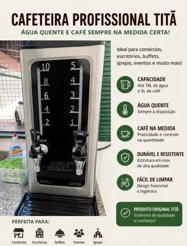 Cafeteira