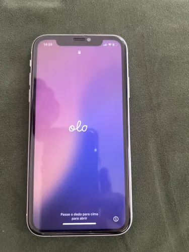 I Phone XR 64Gb